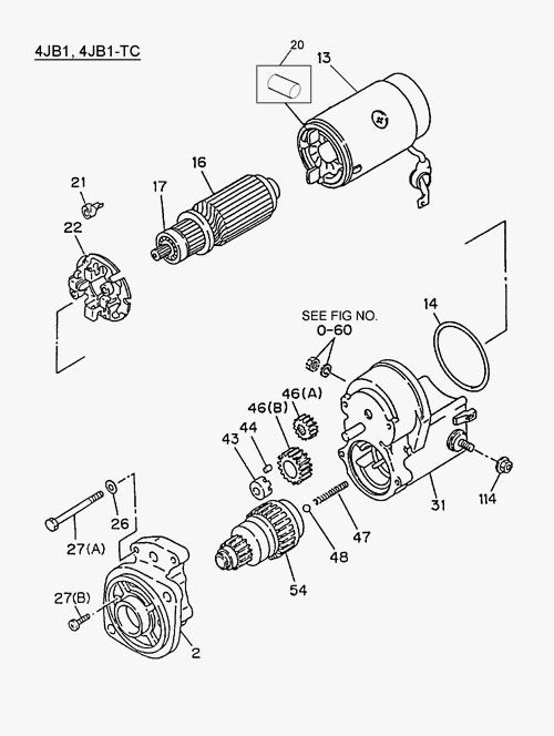 Partial Engine